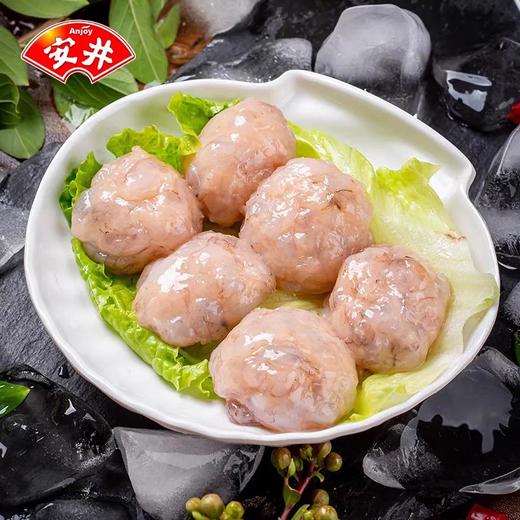 安井  虾滑 150g/包 商品图1