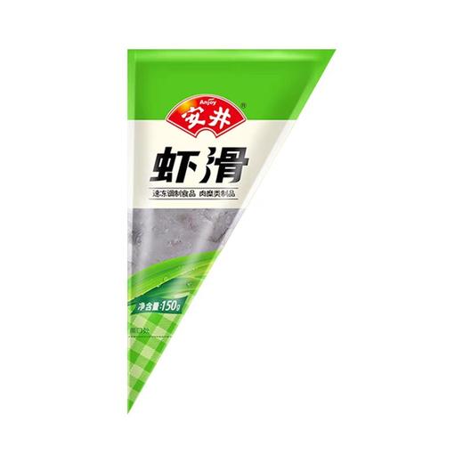 安井  虾滑 150g/包 商品图3