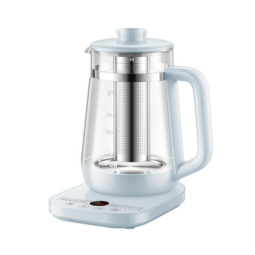 SUPOR苏泊尔养生壶18Y10    1.8L 商品图0