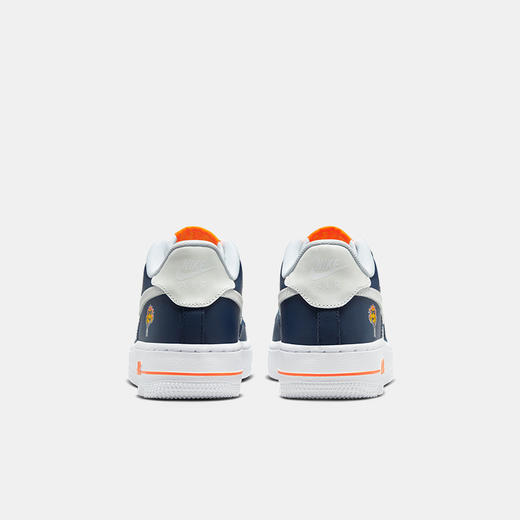 Nike Air Force 1 Low LV8 BG 大童空军一号运动童鞋 FN7239 商品图5