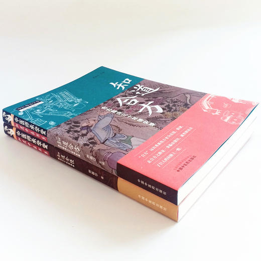 现货正版【出版社直销】2本套装 知道合方 合方临床三十年得失录+知道金匮 临证三十年质难录 贾春华编 中国中医药出版社 中医师承 商品图1