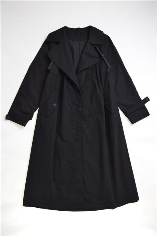 对位SY5699_风衣_ZK 商品图0