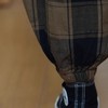 裁缝学苑TX22 儿童格子裤纸样裤子童装灯笼裤束脚长裤打版裁剪板 商品缩略图4