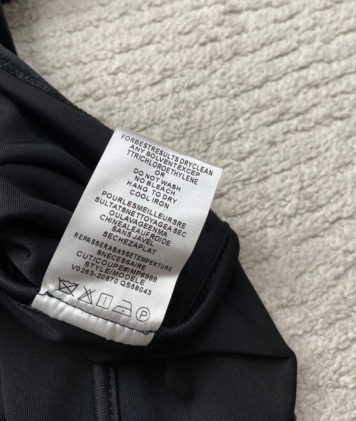 C休闲套装。自己备注号码 商品图12