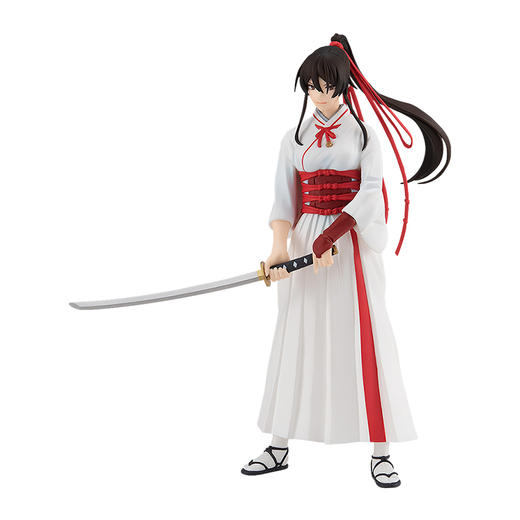 【GSC现货】POP UP PARADE 山田浅卫门佐切 商品图4