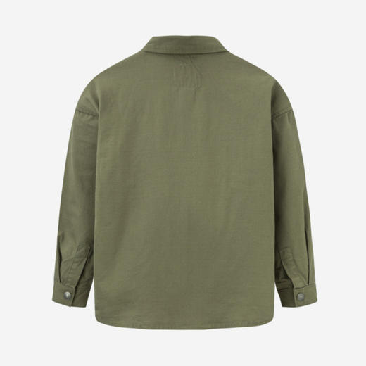 Levi's 冬 大童小童 棉夹克/休闲风衣 	
LVB-2U-J698 商品图6