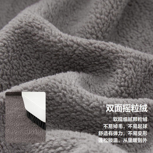 【mini亲子】迷你巴拉男童女童家居裤冬季宝宝可外穿儿童长裤 商品图3