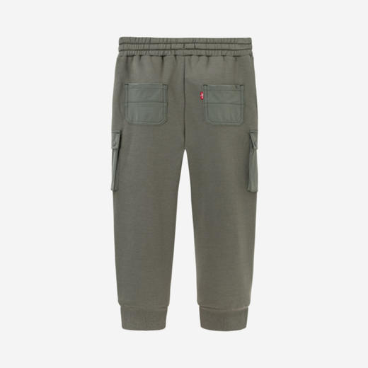Levi's 男童针织长裤LVB-F7-J706 商品图5