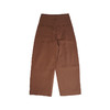 STUDIO NICHOLSON PANTS DEEP PLEAT 女装垂坠廓形休闲九分裤 商品缩略图2