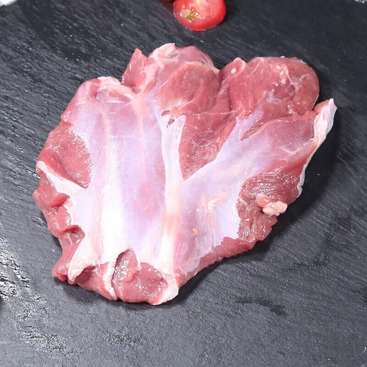 恒都 国产原切谷饲牛肉礼盒F款5000g+恒都 国产羊肉礼盒C款 3200g/盒【KLJJ15.0】 商品图3