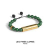 法国Les Fines Lames Punch Bracelet手链打孔器BP3239031孔雀石 商品缩略图0