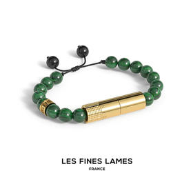 法国Les Fines Lames Punch Bracelet手链打孔器BP3239031孔雀石