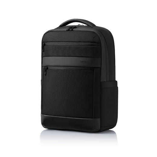 NU4*09015 新秀丽双肩包-黑色 商品图4