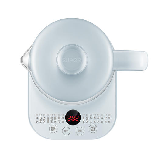 SUPOR苏泊尔养生壶18Y10    1.8L 商品图4