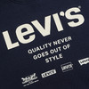Levi's 冬 大童小童 男童套头无帽卫衣 LVB-FW-J538 商品缩略图3
