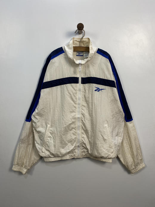 90年代 Vintage Reebok 锐步 台湾制 运动外套 _SJK(M) 商品图1