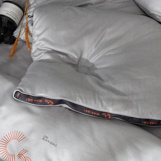 【专柜-多样屋】魔温自热小黑被-3M灰/220*240cm 商品图2