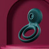 司沃康SVAKOM Tammy泰米泰勒男女共用锁精环APP款震动环 商品缩略图2