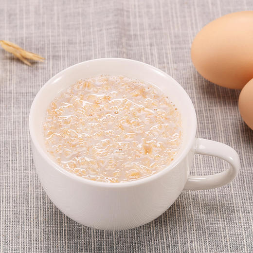 金日禾野即溶营养燕麦片（含木糖醇） 商品图3