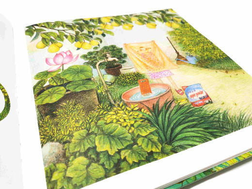 【精装】儿童谜语精选（美绘本）谜语大王-武冀平 全国书籍艺术设计奖-赵敏携手创作！ 商品图1