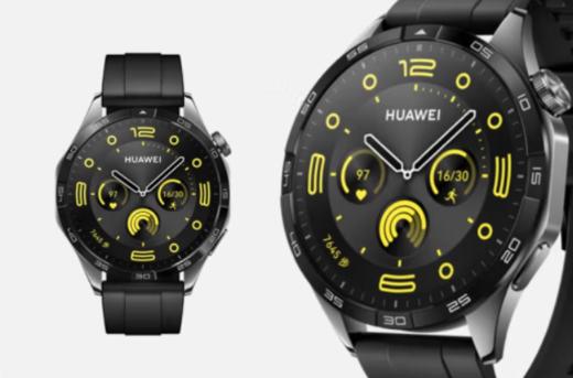 HUAWEI Watch GT4 商品图1
