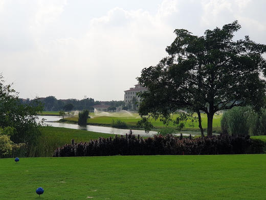 越南海防索诺美丽高尔夫度假村 (旧称宋嘉高尔夫) Sono Belle Hai Phong Golf & Resort (Song Gia Golf) | 越南高尔夫球场 俱乐部 商品图3