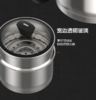 爱仕达蒸锅304不锈钢加厚多层汤锅小型多功能炖锅燃气电磁炉通用 16cm NS16Z3J 商品缩略图5