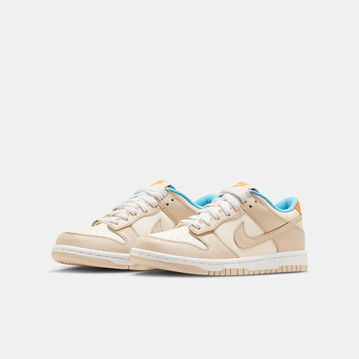 Nike Dunk Low (GS) 大童运动童鞋 FQ6864 商品图4