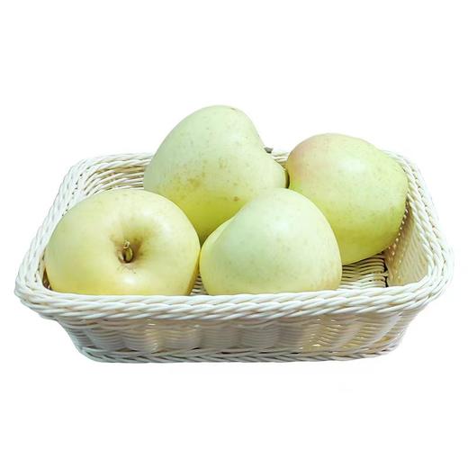 沣林园有机金帅苹果 商品图0