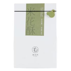 米花酥袋装-绿豆140g