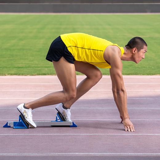 多威小钢炮2代钉鞋田径短跑中长跑钉鞋男女跑步钉子鞋PD33209 商品图6