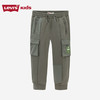 Levi's 男童针织长裤LVB-F7-J706 商品缩略图1