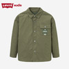 Levi's 冬 大童小童 棉夹克/休闲风衣 	
LVB-2U-J698 商品缩略图10