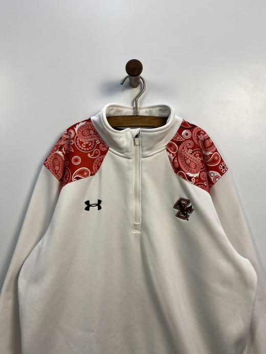 Y2K Vintage Under Armour 安德玛 台湾制 运动外套 _SJK(L-XL) 商品图0