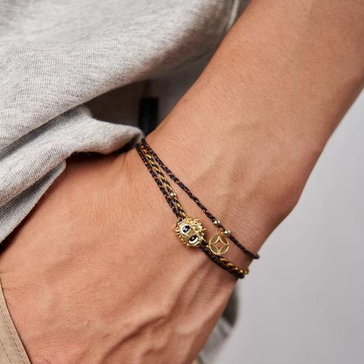 大英博物馆龙年系列 三生三世手绳本命年生肖龙年手链男女款首饰礼盒 商品图3