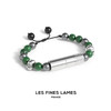 法国Les Fines Lames Punch Bracelet手链打孔器BP3138028孔雀石 商品缩略图0