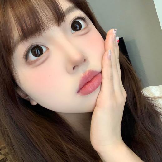 toffee日抛 巧可喵/天然呆 黑 14.5mm 日抛无售后！！ 商品图3