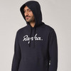 正品Rapha Logo Pullover Hoodie 纯棉连帽套头卫衣 商品缩略图10