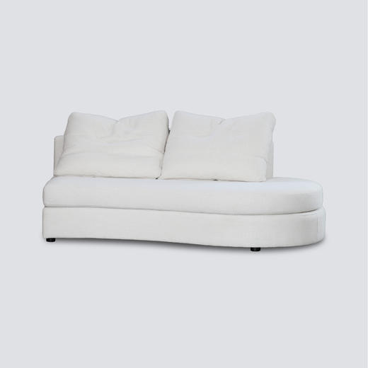 NS家居 ns furniture软包布艺组合沙发NSSF-5465组合 商品图5