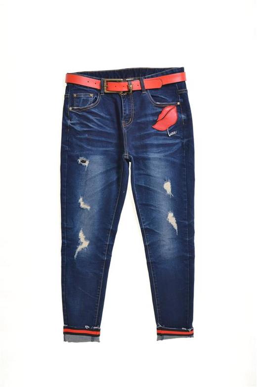 对位SK7095_长裤_ZK 商品图0