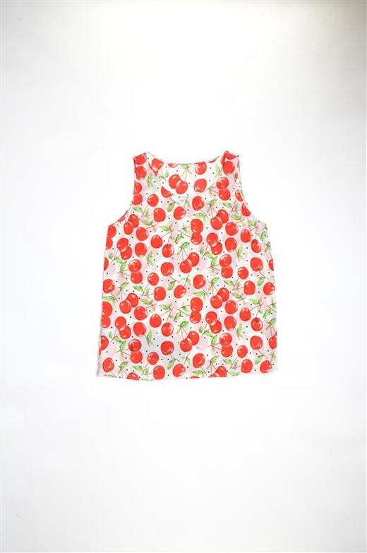 对位SX1864_背心_ZK 商品图0