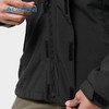 哥伦比亚男式夹棉内胆三合一外套WE8186 商品缩略图3