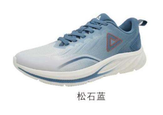 匹克2023年冬季新款缓震系列轻弹-雨燕男款缓震跑鞋E234391H 商品图1