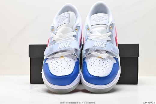 耐克Nike Air Jordan Legacy 312 Low休闲运动板鞋FN3407-161男女鞋 商品图7