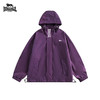 Lonsdale/龙狮戴尔 杜邦三防冲锋衣 情侣登山服男女夹克外套[福利品] 商品缩略图8
