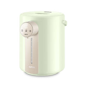 SUPOR苏泊尔电热水瓶SW-50S90A    5.0L容量