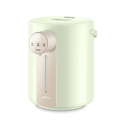 SUPOR苏泊尔电热水瓶SW-50S90A    5.0L容量 商品图0