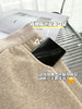 乐登虎 秋季新款小绵羊时尚百搭高腰宽松休闲运动卫衣+阔腿裤套装[福利品] 商品缩略图9