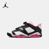 Air Jordan 6 Retro Low GG 复刻大童运动童鞋 768878 商品缩略图0