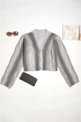 艾衣集STF9FY_短外套_ZK